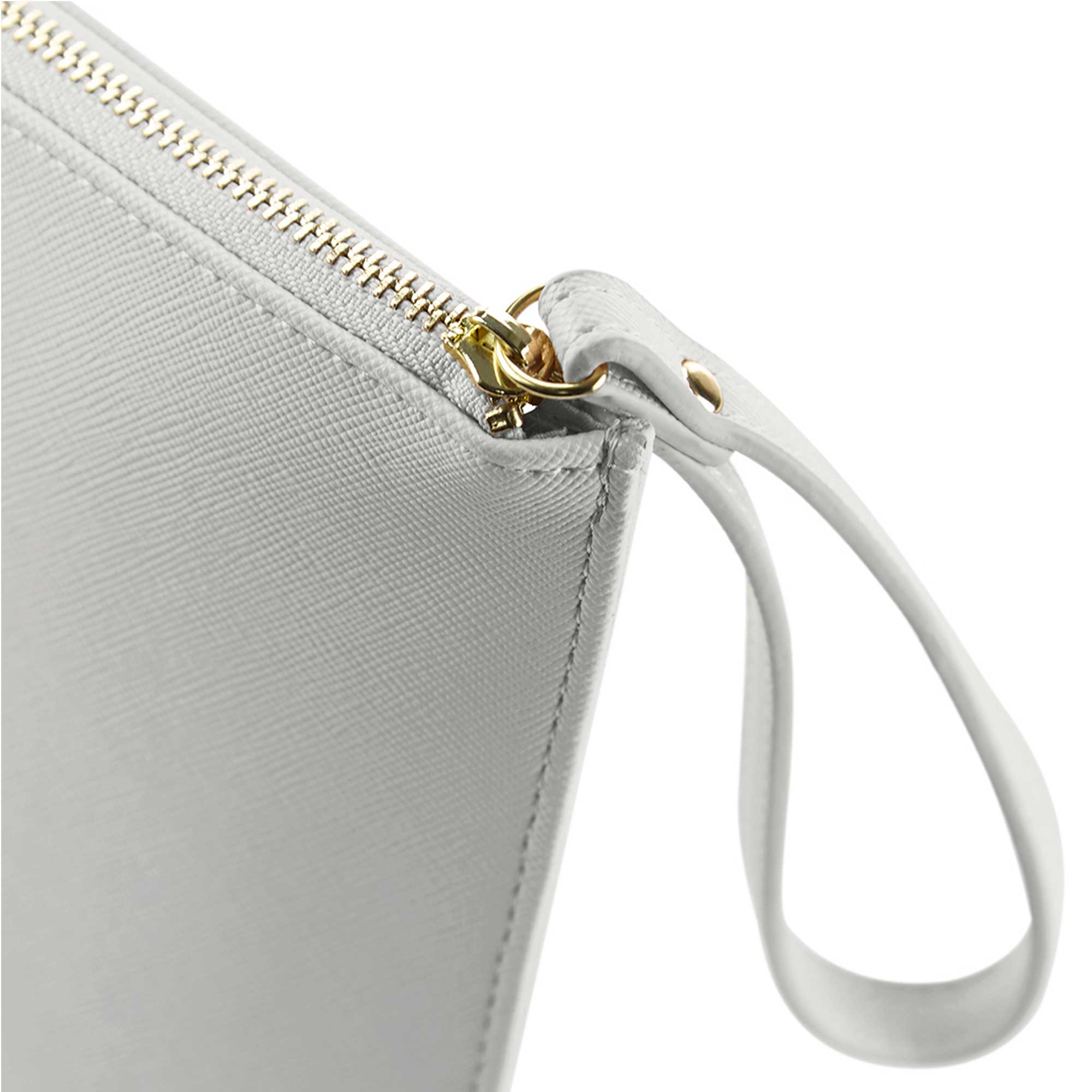 Clutch personalisiert mit Name | Brauttasche & Geschenk für Brautjungfer | Hochzeitstasche als Geschenk zur Hochzeit