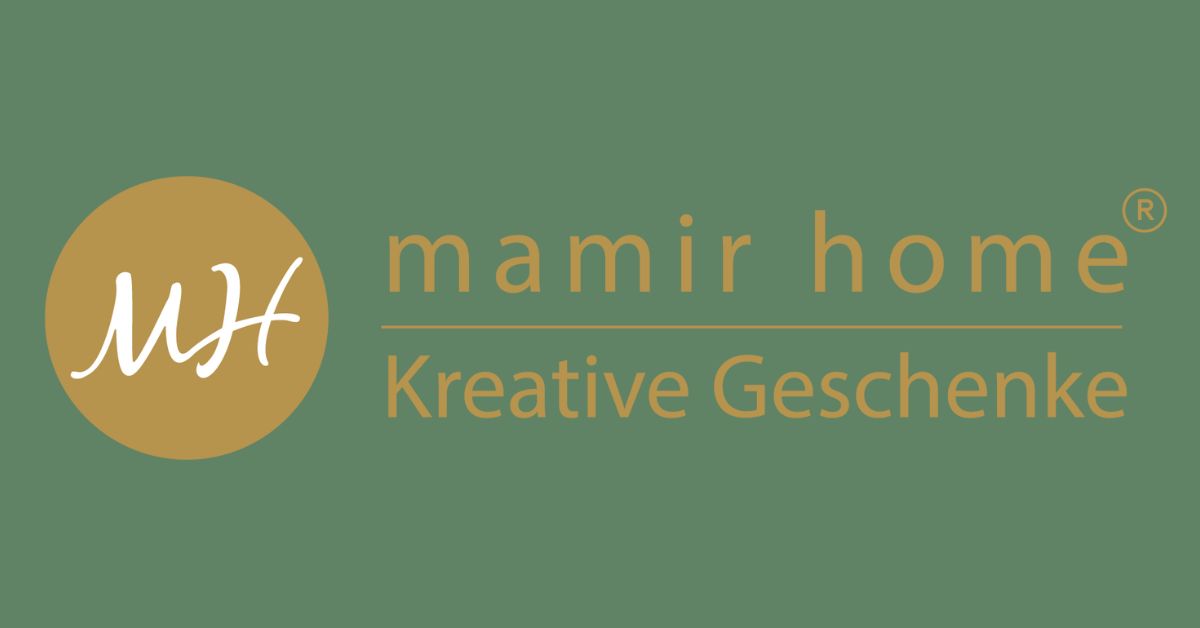 Impressum | Mamir Home